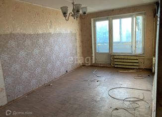 Продается 2-комнатная квартира, 44.2 м2, Москва, Кременчугская улица, 22, Кременчугская улица