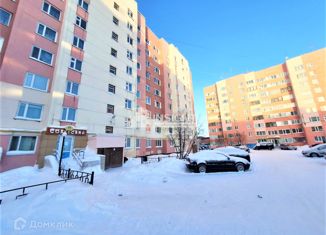 Продам офис, 66 м2, Новый Уренгой, микрорайон Советский, 6/1