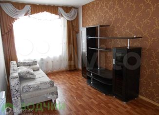 Продажа 1-комнатной квартиры, 35.6 м2, поселок городского типа Кугеси, Советская улица, 86к1