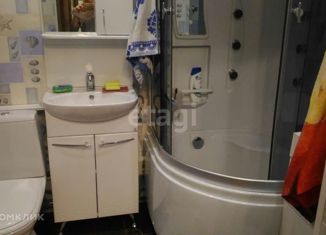 Продам квартиру студию, 29.6 м2, Новосибирск, улица Котовского, 3/2, улица Котовского