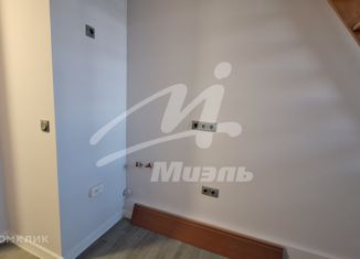 Продается квартира студия, 22 м2, Москва, Первомайская улица, 126