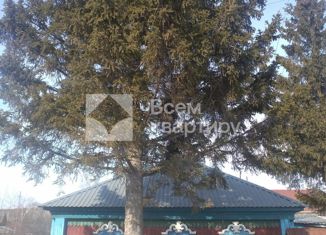Продажа дома, 59.4 м2, Новосибирск, улица Руставели, 16, Первомайский район