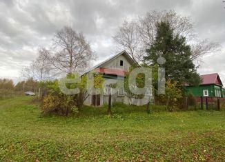 Продаю дом, 27.8 м2, Костромская область, деревня Панино, 1