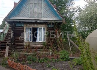 Продается дом, 30 м2, СНТ Солнышко, Цветочная улица