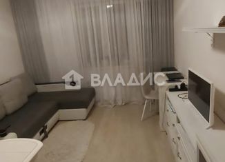 Квартира на продажу студия, 24.1 м2, село Остафьево, Остафьевское шоссе, 14к2