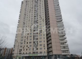 Продажа 2-комнатной квартиры, 65 м2, Москва, Лукинская улица, 10, Лукинская улица
