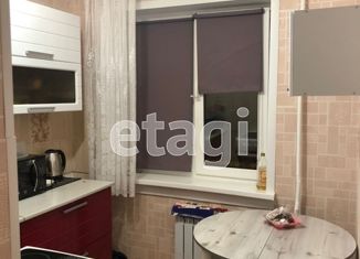 Продается 2-комнатная квартира, 44.1 м2, городской поселок Дубинино, улица Дружбы, 7