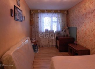 3-комнатная квартира на продажу, 53 м2, поселок городского типа Шудаяг, улица Тимирязева, 10