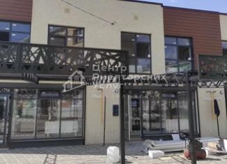 Продам таунхаус, 74 м2, Михайловск, улица Владислава Листьева