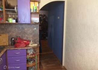 Продается двухкомнатная квартира, 58 м2, Нижний Новгород, улица Дмитрия Павлова, 11, улица Дмитрия Павлова