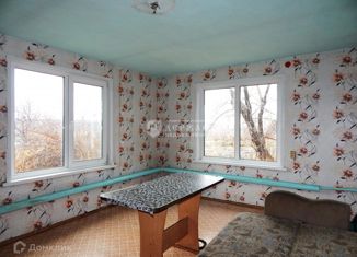 Продам дом, 51 м2, поселок городского типа Крапивинский, Кооперативная улица