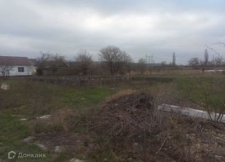 Продажа земельного участка, 6 сот., хутор Кубанская Колонка, улица Жукова