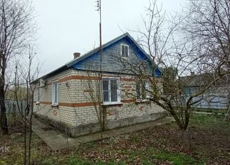 Продам дом, 53 м2, село Михайловское, Советская улица