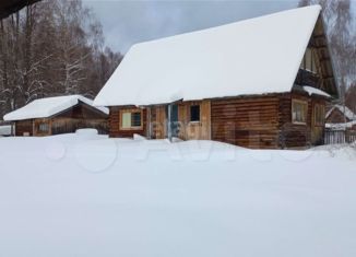 Продаю дом, 61.5 м2, деревня Пойвай