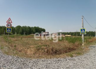 Продам участок, 9 сот., деревня Молчанова, Приозёрная улица, уч7