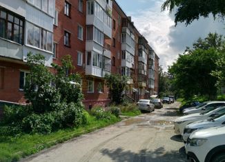 Продам 1-ком. квартиру, 30 м2, Дегтярск, улица Шевченко, 24