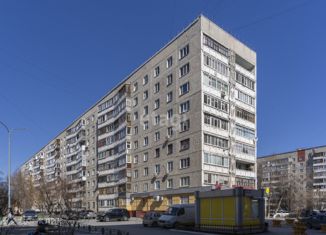Продается 1-комнатная квартира, 32.5 м2, Тюменская область, улица Пермякова, 54