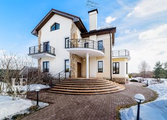 Продаю дом, 744 м2, деревня Юрьево, СНТ Юрьево, 34