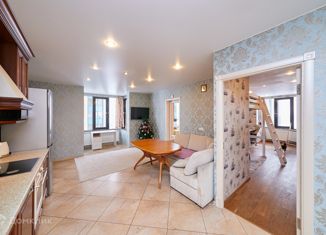 Продам 2-ком. квартиру, 66 м2, Санкт-Петербург, Рыбацкий проспект, 18, Рыбацкий проспект