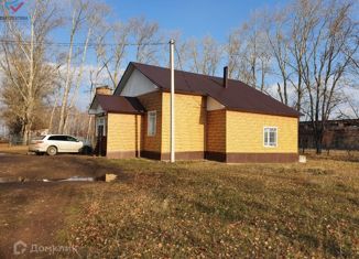 Продаю дом, 97.2 м2, село Зириклы, Советская улица