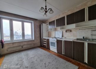 3-комнатная квартира на продажу, 68.3 м2, Москва, улица Горбунова, 10к2, станция Сетунь
