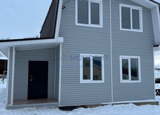 Продажа дома, 106 м2, деревня Кусаковка, Изосимлевская улица, 27Е