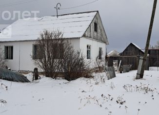 Продаю дом, 57.3 м2, село Красново, улица Мира, 78