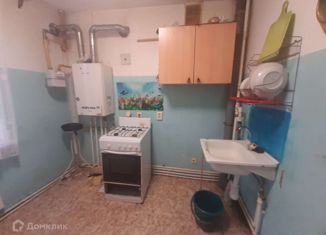 Продам 1-комнатную квартиру, 27.4 м2, Самара, Сиреневый переулок, 20, метро Гагаринская