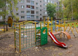 Продам 2-комнатную квартиру, 52.3 м2, Волгоград, Автотранспортная улица, 79, Ворошиловский район