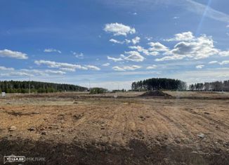 Продам участок, 8.16 сот., посёлок Рассоха, Лучистая улица