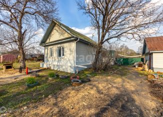 Продам дом, 31 м2, рабочий посёлок Корфовский, А-370 Уссури, 29-й километр