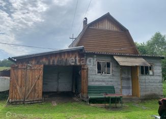 Продаю дом, 35 м2, деревня Воскресенка, Новая улица, 6