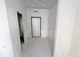 Продажа квартиры студии, 24.4 м2, Тюмень, Ставропольская улица, 95, ЖК Зелёный квартал Uno