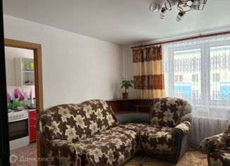 Продается двухкомнатная квартира, 45.5 м2, Кохма, проспект Героев, 1