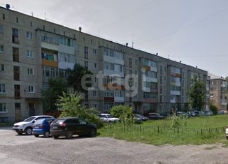 Продам 1-комнатную квартиру, 35.8 м2, Аша, улица Ленина, 36А