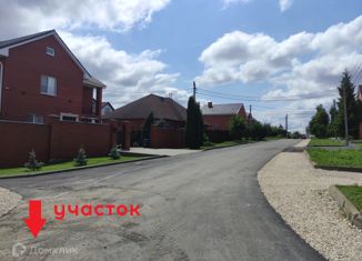 Продаю земельный участок, 7.23 сот., Рязань, Московский район, Трёхреченская улица