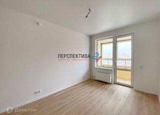Продается 1-ком. квартира, 36 м2, Калуга, улица 65 лет Победы, 6, ЖК Лесной