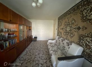 Продажа трехкомнатной квартиры, 56 м2, Орловская область, Планерная улица, 37