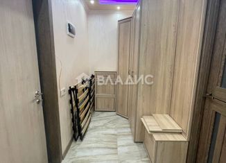 Продажа 1-ком. квартиры, 39 м2, Москва, Совхозная улица, 10Б, Совхозная улица