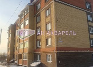 Продажа трехкомнатной квартиры, 77.4 м2, Кострома, Жужелинская улица, 30