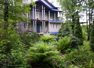 Сдача в аренду дома, 250 м2, слобода Подновье, Огородная улица