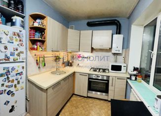 Продам 3-комнатную квартиру, 54.9 м2, Нижний Новгород, Норильская улица, 14, Норильская улица