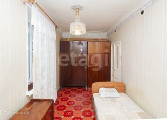Продажа двухкомнатной квартиры, 37.1 м2, Нижний Новгород, улица Афанасьева, 21, улица Афанасьева