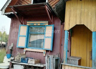 Продам дом, 38 м2, СНТ Радуга, Берёзовая улица