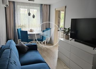 Продам трехкомнатную квартиру, 59.4 м2, Москва, улица Академика Миллионщикова, 11, метро Коломенская