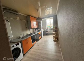 Продажа двухкомнатной квартиры, 52 м2, Краснодарский край, улица Некрасова, 37