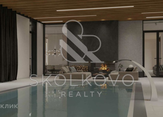 Продаю дом, 1930 м2, коттеджный поселок Прозорово, Прозоровская улица, 1