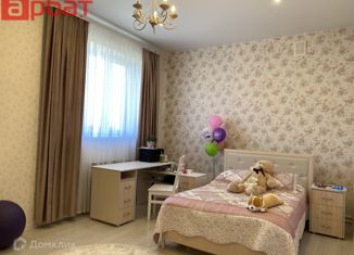 Продам таунхаус, 147 м2, Кострома, Центральный район, Победная улица, 4