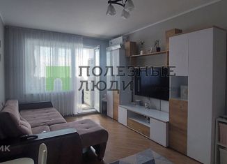 Продам 1-комнатную квартиру, 34 м2, Барнаул, Взлётная улица, 36