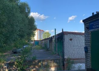 Машиноместо на продажу, 17.1 м2, Томск, Ленинский район, улица Говорова